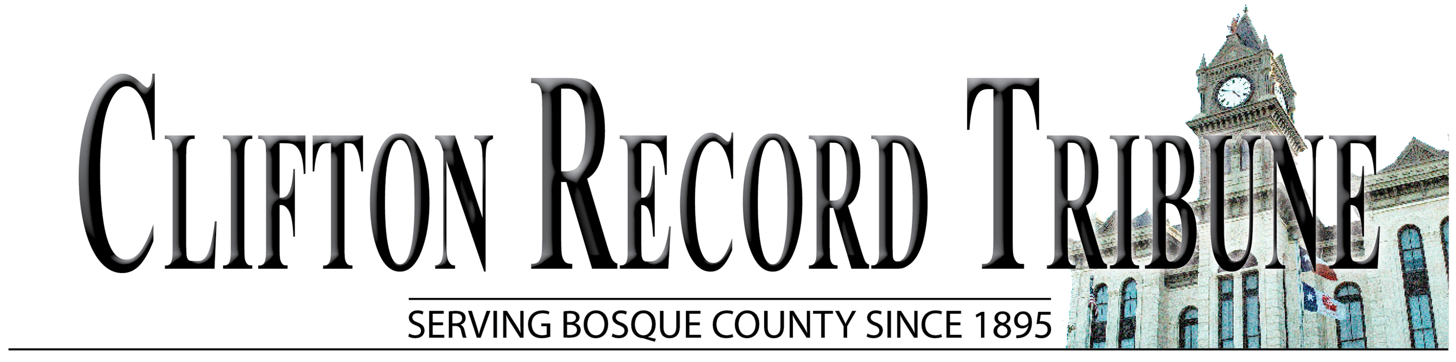 Clifton Record Tribune